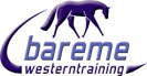 Bareme Westerntraining - Barbara Metzger